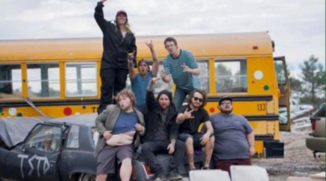 MTV Orders ‘Too Stupid To Die’ Prank Series From Former MTV Chief Van Toffler