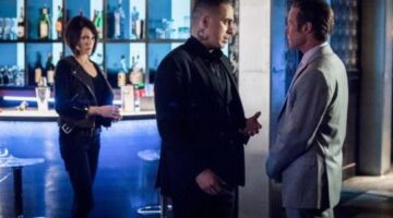 Birth Movies Death | ‘Arrow: The Dragon’ Review