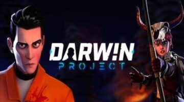 Darwin Project goes free to play