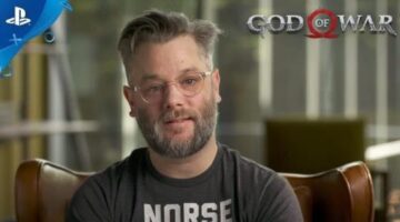 God of War – A Message from the Dev Team | PS4