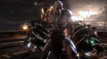 Down with Olympus – Talking Old & New God Of War Speedruns With Ragnell
