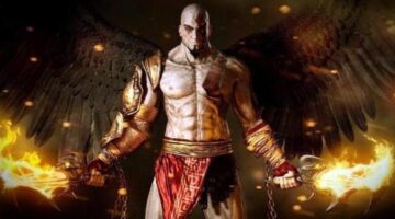 He Who Fights With Monsters: How ‘God of War III’ Failed Kratos as a Character