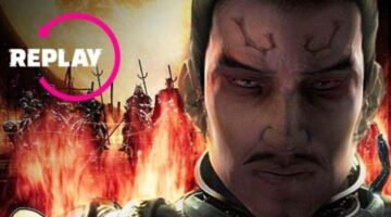 Replay – Onimusha 2: Samurai’s Destiny