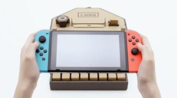 10 Wonderfully Weird Nintendo Accessories You Never Knew Existed