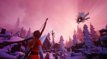 Darwin Project Preview | GameGrin