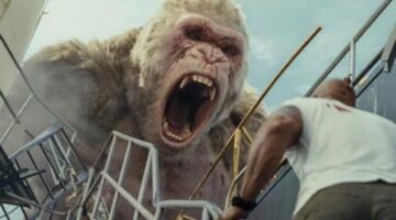 Rampage (2018) Review | CGM