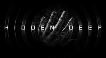 EGX Rezzed 2018 – Hidden Deep Interview: 2D Prometheus?