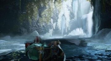 Five Things We Wish We Knew Before Starting God of War