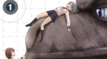 Monster Tamer Girls Volume 1 (Review, Spoilers) – NerdSpan