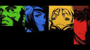 Easy Come, Easy Go: Memories of ‘Cowboy Bebop’ 20 Years Later