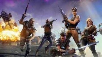 The History of Battle Royale: From Mod to Worldwide Phenomenon