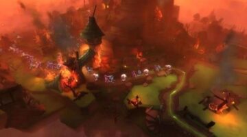 Headup Games’ upcoming PC titles are quite a mixed bag | App Trigger PAX East 2018 previews
