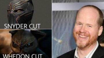 Dunk On Josstice: 15 Snyder Vs. Whedon Memes