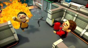 Catastronauts EGX Preview | GReviews