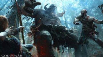 God Of War Review – NextLevelGaming