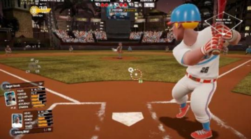 Super Mega Baseball 2 Will Be Free With Xbox Live Gold On It’s Release Date