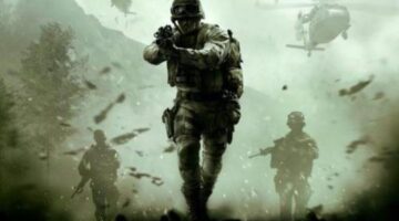 The Player 2 Podcast – Episode 30: Franchise Fatigue