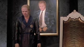 Cinema’s Ultimate Jerks #13: Biff Tannen (Back to the Future 2)