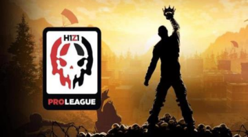 H1Z1 Pro League Tournament Kicks off in Las Vegas This Weekend in Spectacular Fashion