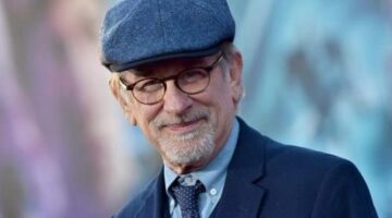 Steven Spielberg’s Movies, From The Top 10 To The Bottom Three