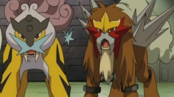 Raikou & Entei Legendary Year Events Now Live In The US