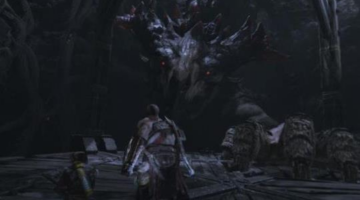 God of War Review | Kumazoku Ent
