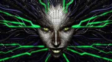 System Shock 2 – Brutal Backlog