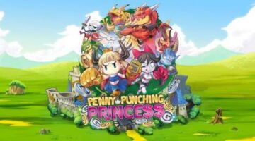 Penny Punching Princess Review | Invision Game Community