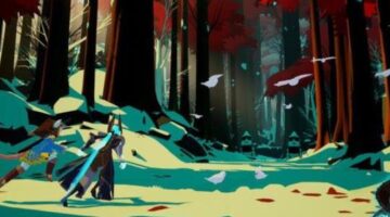 Spearhead Games Announces 15th May Release Date For Omensight