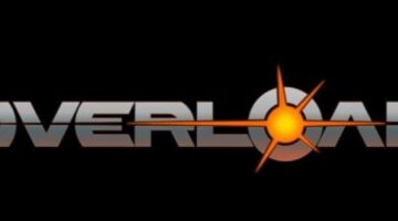 Overload, From the Creators of Descent, Targets May Release Date for PC, Mac & Linux too