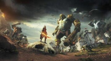 Extinction Review – Gaming LYF