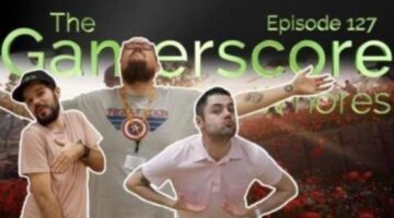 Ep. 127 – I’ve Got Tassels…