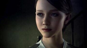 Detroit: Become Human Lead Writer Explains Why Quantic Dream Depicted Domestic Abuse and More