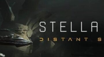 Stellaris: Distant Stars DLC Coming Soon