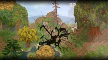 Finding Paradise review (PC) – First class ticket to heaven – Old Grizzled Gamers