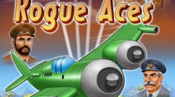 Rogue Aces Video Review – A Delightful WWII Inspired Dogfighter | Raging Gazebo