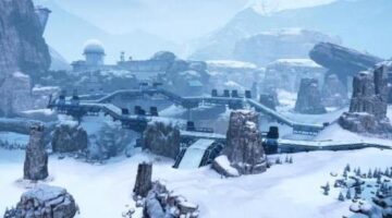 Archangel Hellfire Update Will Add New Game Modes, Maps, Mechs and More – Screens And Trailer
