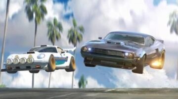 Fast & Furious Races To Netflix With Dreamworks Animation