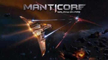 Manticore: Galaxy on Fire Review – Fun Combat But Little Else [Wccftech]
