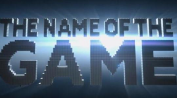 Trailer for documentary “The Name of the Game” has been released