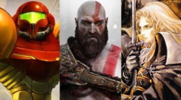 God Of War 4’s Surprising Inspirations
