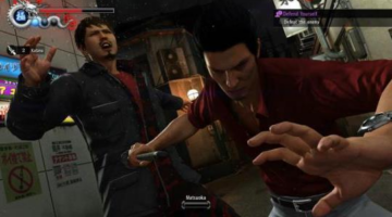 I Thought Yakuza’s Hero Wasn’t A Killer, But He Keeps Stabbing People With Samurai Swords