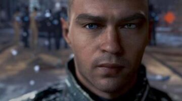 Quantic Dream Reportedly Suing Two Publications Over Negative Coverage