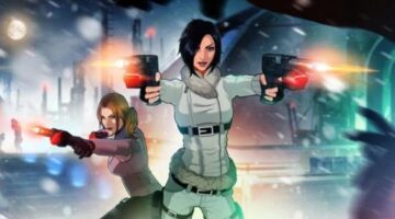 Fear Effect Sedna Review (Xbox One) – XboxAddict