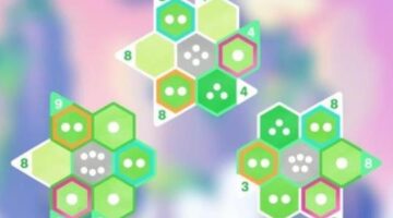 Hexologic Reinvents Sudoku on PC, Mobile and Switch