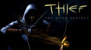 GameLuster Plays Thief – Cragscleft, Part 1