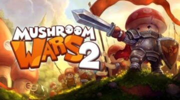 Mushroom Wars 2 Interview
