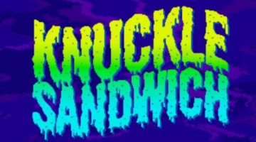 Crowdspotting – Knuckle Sandwich
