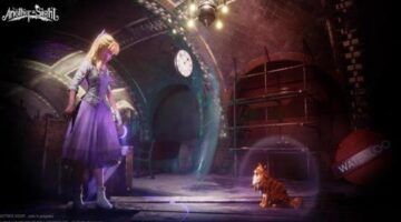 Another Sight EGX Rezzed Preview