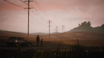 Falling Sky Hands On — Suspense and Foreboding in the Suburbs